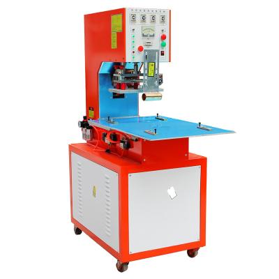 China Hotels Automatic Blister Packaging Machine High Frequency Welding Machine for sale