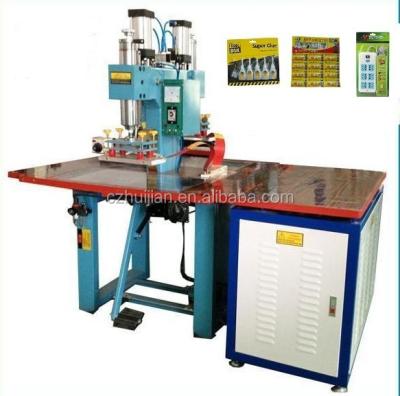 China Hotels HF PVC Stretch Ceiling Film Welding Machine / High Frequency Machine for sale