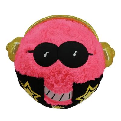 China Plush Toys Custom Stuffed Animals Dolls Jellie Monsters Factory Soft Stuffed Toys For Kids Children Custom Gifts With Low MOQ for sale