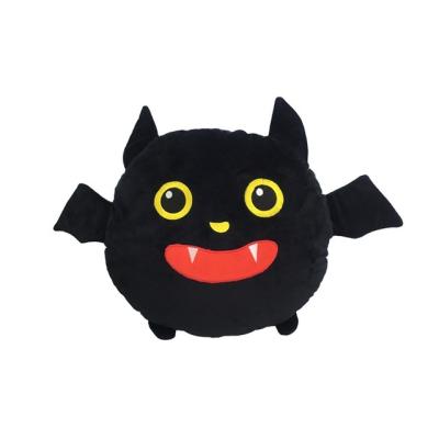 China Promotion Gift The Jellie Monster Factory Customized Hot Selling Small Key Chain Bat Plush Toys for sale