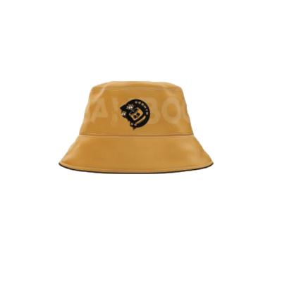 China Gently The Jellie Monsters Customized Hat Camping Vacation Waterproof Bucket Hat for sale