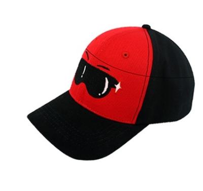 China COMMON The Jellie Monster Factory Manager Sell Customized Type Baseball Sports Hat for sale