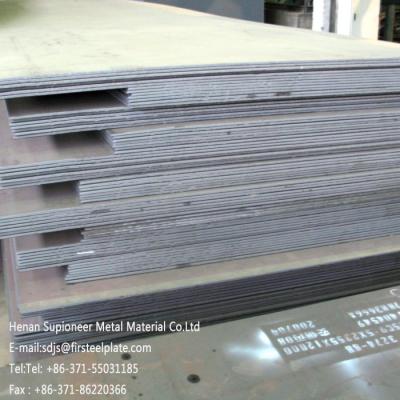 China large supply ASTM Corten B Weather resisting steel corten steel for sale