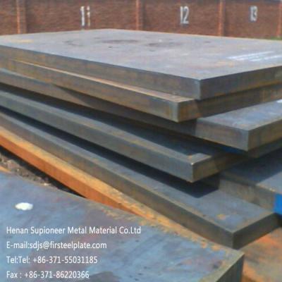 China large cheap ASTM A871 Type III Grade 60 weather resistant steel price for sale