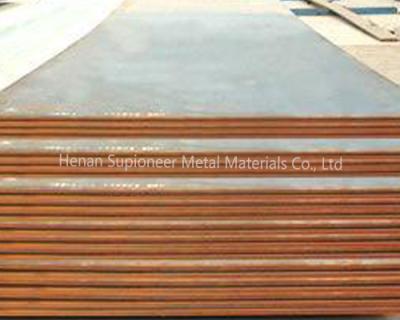 China ASTM A240, JIS G4350 316H Stainless Steel sheet thickness 0.3mm-100mm for sale