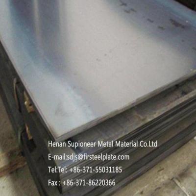 China 12Cr1MoV Steel for sale