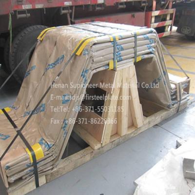 China large spot Shipbuilding Gl AH32 steel sheet thickness 3mm-380mm for sale