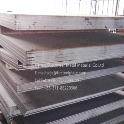 China cheap DH32 steel plate sheet for shipbuilding thickness 3mm-380mm for sale