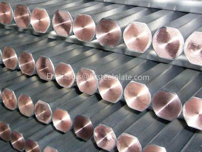 China prime quality steel stokc S355J0WP mould metal palte material for sale