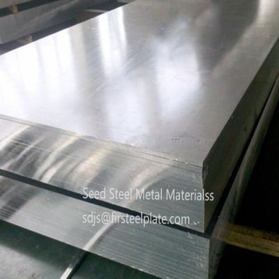 China ASTM ASME carbon thickness 12mm 42CrMo4 alloy steel plate sheet metal material for sale