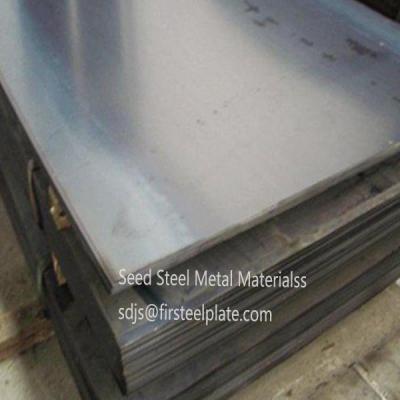 China ASTM ASME carbon metal 34CrMo4 alloy steel plate pipe sheet thickness 6mm for sale