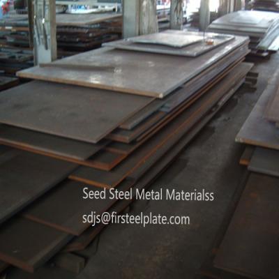 China seed steel hot sale wholesale alloy structrual 5140 alloy steel plate/sheet for sale