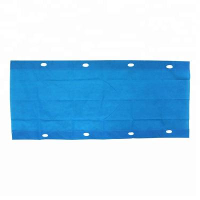 Κίνα Lightweight Disposable Easy Slide Transfer Patient Sheet προς πώληση