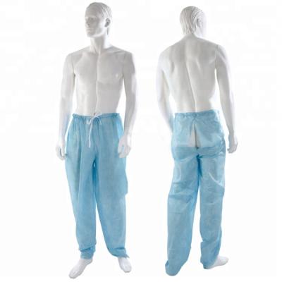 China Panty 100% Polypropylene Intimacy Colonoscopy Pants Wholesale en venta