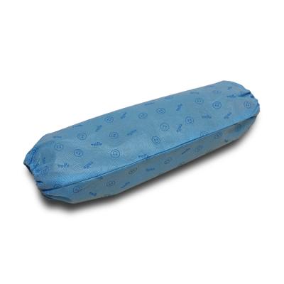 中国 Polypropylene Wholesale Printed Disposable Nonwoven Oversleeve Home Use Sleeve Cover 販売のため