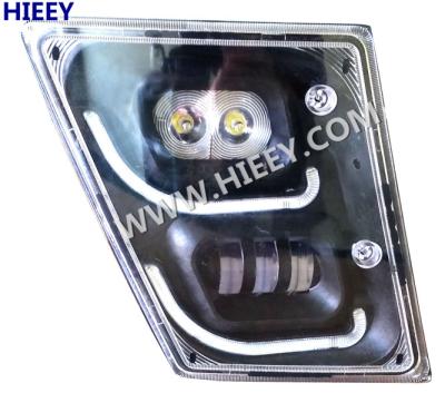 China Safe Driving LED Fog Light For Led Truck Light for sale