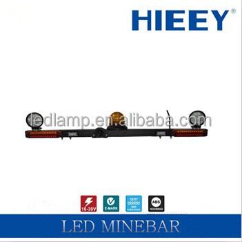 China Mine LED Bar Mining HYMB3 Light Bar for sale