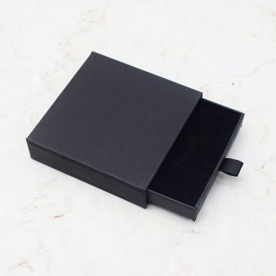 China High Quality Recycled Materials Custom Printed Luxury Eyeshadow Palettes Paper Box Cosmetic Box for sale