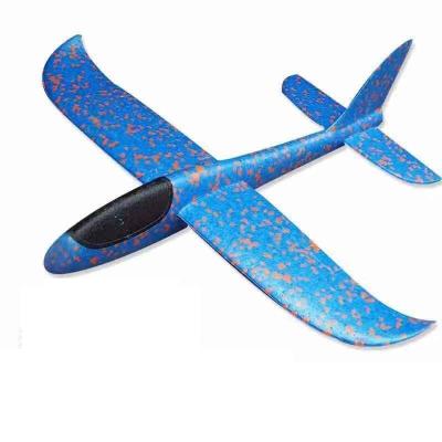 China Factory Supply Professional Directly Molding PPE Foam Toys Paper Material PPE Toy Aircraft for sale