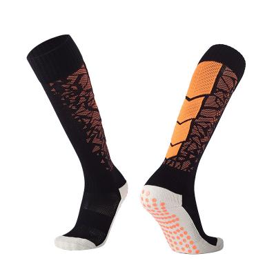 China Breathable Custom Made Sports Socks China Compression Basketball Sports Socks for sale