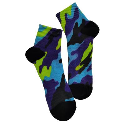 China High Quality Nylon Women Leisure Wholesale Fashion Socks Winter Short Socks for sale