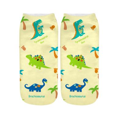 China 2021 QUICK DRY Wholesale Cheap Anti Slip Child Socks School Socks Kids for sale