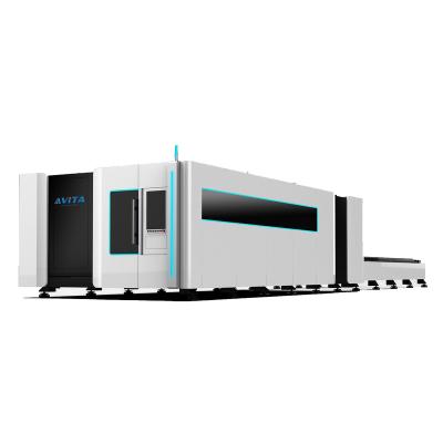 China Fully Enclosed Mexico Japan Turkey Russia Philippines Romania Colombia Canada Chile Australia Egypt Peru 3015 Fiber Laser Metal Cutting Machine for sale