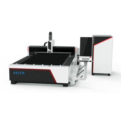 China Android APP control chuangyi laser cutter 6kw fiber laser cutting machines for sale