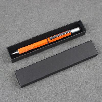 China Wholesale Recycled Cheap Customized Materials Factory Paper 900gsm Pen Box In Stock for sale