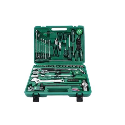 China Durable Manufacturers Supply 118pcs Low Price Maintenance Kit Car Repair Tool Set DIY Tool for sale