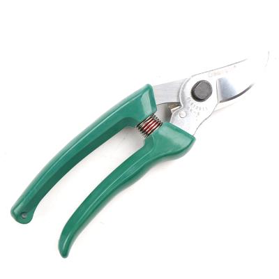 China High quality durable hot sale pruning tool scissors fruit tree fruit branch cutting garden shears for sale