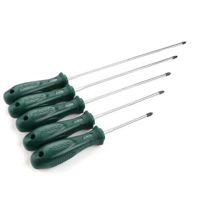 China Competitive Price Custom Drill Screwdriver Durable Screwdriver Various Sizes 2 In 1 for sale