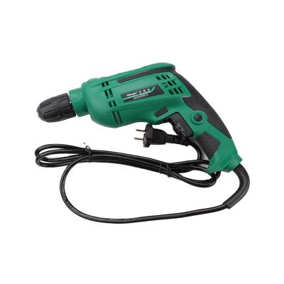 China Cheap And Durable Electric Hand Drilling Machine Electric Drill With Wire Household Maintenance Drilling Tools For Sale for sale