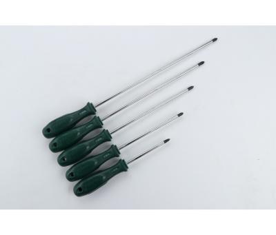 China Durable Industry Chain Hand Tool 3*75mm-6*300mm Precision Screwdriver DIY Tools Sale for sale