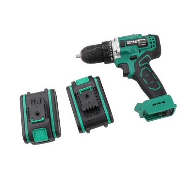 China Universal Machine Tool Battery EDON 21V Cordless Drill for sale