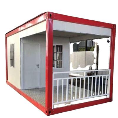 China Board Room Family Hotel Office Container Foldable Movable Prefab Room Modern Cheap Use for sale