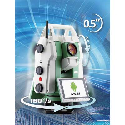 China FOIF 2024 NEW RS10 Robotic Total Station for sale