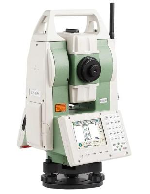 China FOIF Survey Grade Self-learning RTS005A Robotic Total Station for sale