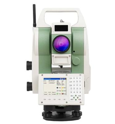 China FOIF Survey Instrument RTS010A Robotic Total Station 1‘’Angle Accuracy for sale