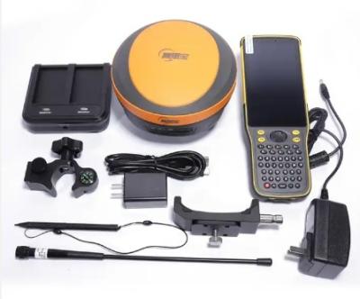 China Unistrong G970C 800 Channels RTK Surveying Instrument Multi Frequency GNSS Base and Rover Receiver for sale