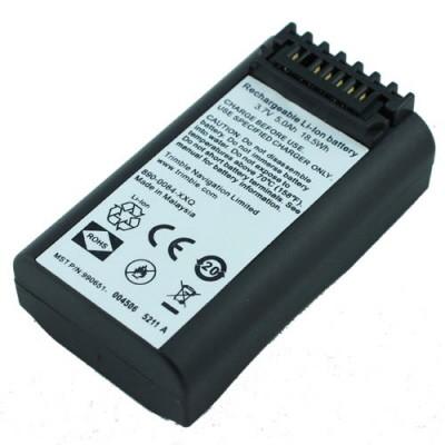 China estações recarregáveis do total de 3.7V 5200mAh Li Ion Battery For Spectra Focus à venda