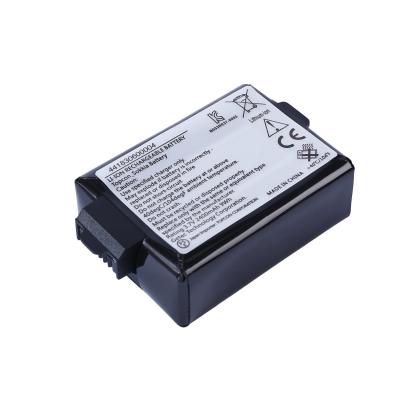 China Battery For Getac PS535, PS535E, PS535F and Sokkia Topcon FC-25A, SHC-25 Data Collectors for sale