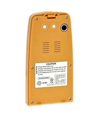 Cina Topcon Battery BT-G1W for Topcon Total Station GTS-330 GTS-3000 in vendita