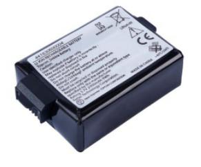 Chine PS535 Batterie de remplacement Topcon pour Getac FC-25A, FC-25A Collecteur de données, PS535 Collecteur de données à vendre