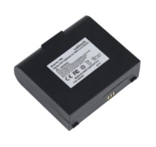 China 6600mAh Ashtech GPS Battery ProMark 5/206402 for GPS Ashtech Promark100, Promark 200, ProMark 5 à venda