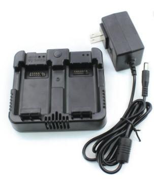 China Nikon Charger NIVO Charger 1-541-757-7254/EGL-Z2020 for Nikon NIVO M/C Battery for sale