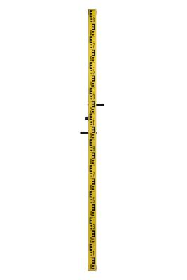 China Digital Level Trimble DINI 3m High Accuracy Levelling Rods Staff Manganese for sale