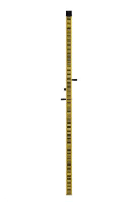 China 2m South DL Series Digital Level Leveling Staff Manganese Survey Instrument Accessory for sale