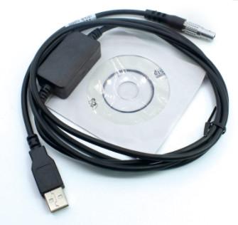 China Los datos USB GEV267 transfieren el cable 806093 TPS Win10 5 fijan en venta