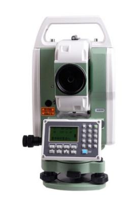 China FOIF Surveying Electronic Digital Total Station RTS112SR6 Reflectorless Distance 600m for sale